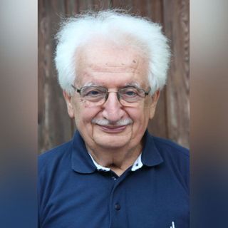 Bruno Gambarotta