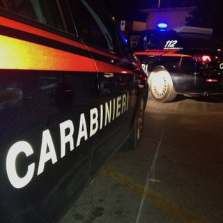 Sgominata dai carabinieri una banda di sinti dedita ai furti in abitazione