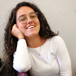 Cecilia Gianoglio