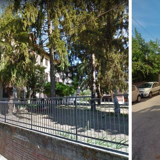 A Cinaglio lavori di asfaltatura di via Cavour e messa in sicurezza della Casa di riposo