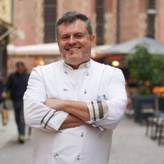 Claudio Meschiati