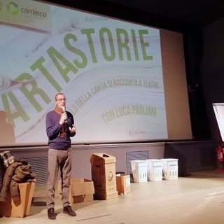 L'assessore all'Ambiente, Renato Berzano