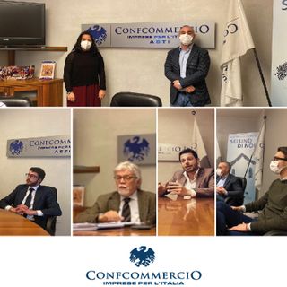 Confcommercio Asti