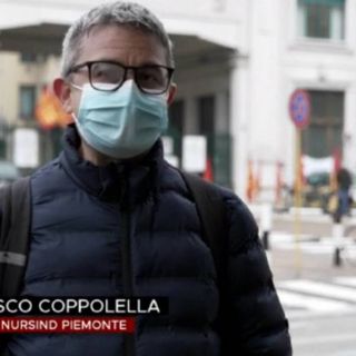 Il Nursind Piemonte scrive al presidente della Regione Alberto Cirio per potenziare il personale infermieristico