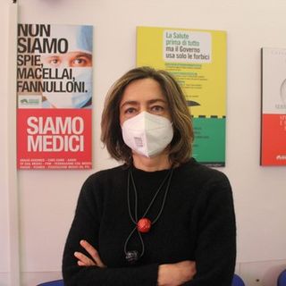 Due anni in trincea, medici e infermieri piemontesi stremati: “Mancano posti letto e personale” [VIDEO]