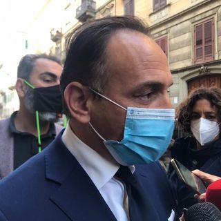 Covid 19,  Cirio si difende andando all'attacco: “Emergenza diversa da quella della primavera scorsa”