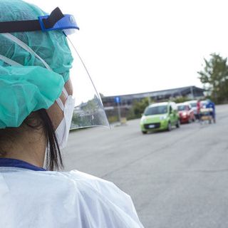 Covid, nell'Astigiano 9 nuovi casi e 15 nuove guarigioni