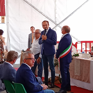 Quotazione nocciole: 'nulla di fatto' dalla Fiera di Castagnole delle Lanze