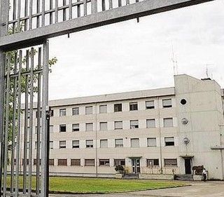 Focolaio Covid in carcere: sempre 38 i detenuti positivi. 7 gli agenti colpiti dal virus
