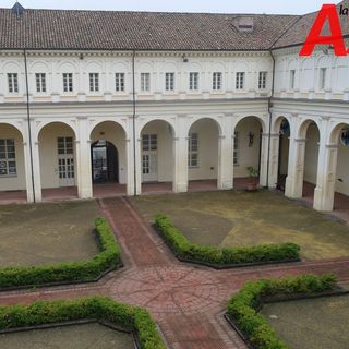 Mercoledì 18 agosto al Michelerio la “Compagnia del Cenacolo tutto Alfieri” presenterà &quot;Virginia&quot;