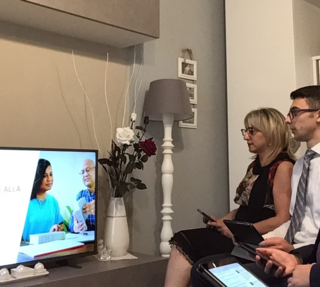 Concluso il congresso online &quot;Potenti grazie alla fede&quot;, dei Testimoni di Geova