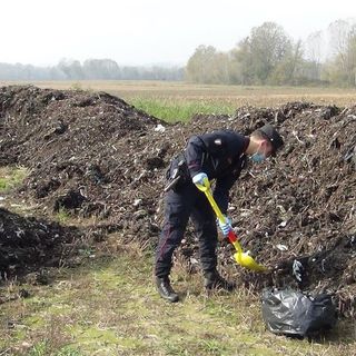 Operazione Fertil Plastic, Ambiente Asti: &quot;Il Comune sta monitorando la situazione?&quot;