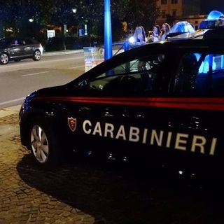 Scippava signore anziane tra Asti e provincia: arrestato 20enne astigiano