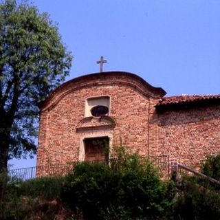 Immagine, di proprietà della Cassa di Risparmio di Asti, tratta dal sito Osservatorio del Paesaggio