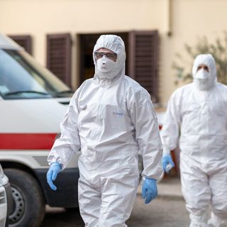 Covid, nell'Astigiano sono 125 i nuovi positivi. 90 le nuove guarigioni, con un altro decesso