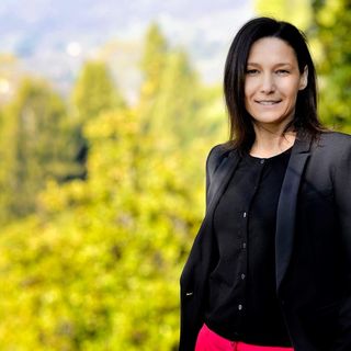 Chiara Caucino