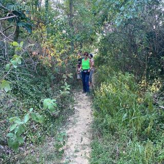 Immagine di una camminata tra Nizza e Vaglio Serra