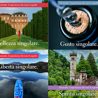 Scatta una foto inconsueta del Piemonte e vinci un soggiorno gratis in una località turistica del territorio