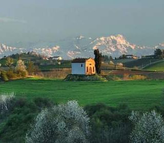 La campagna astigiana