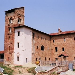 Il Salone del Libro di Torino arriva fino al Castello di Corveglia, fra storia e poesia