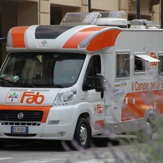 Immagine di archivio