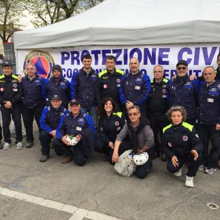La PRO.GEO, associazione di volontari di Protezione Civile geometri, domenica 15 dicembre sarà in piazza Statuto