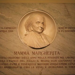 Capriglio, targa a Margherita Occhiena