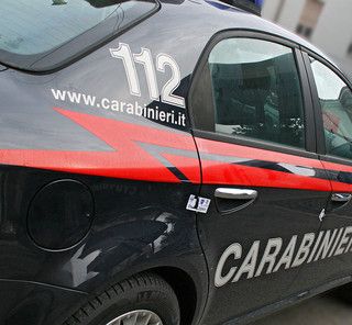 Arrestato dai Carabinieri 49enne astigiano che il 3 agosto rapinò la farmacia di piazza Catena