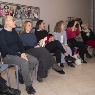 Unicef e Caritas di Asti celebrano insieme la Giornata mondiale dei poveri e siglano patto di collaborazione