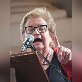 Il cordoglio del Coordinamento Donne Cgil Asti per la scomparsa di Carla Nespolo