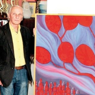 Arte e natura protagoniste al Museo Civico di Moncalvo