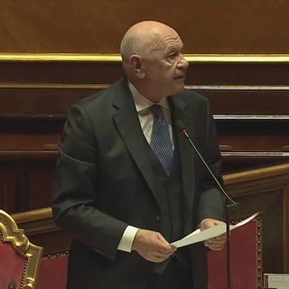 Carlo Nordio