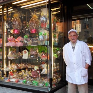 Foto tratta dalla pagina Facebook del locale
