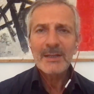 Gianrico Carofiglio