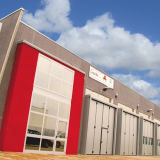 Venerdì 20 settembre la Carrozzeria Dante presenta i suoi nuovi spazi dedicati alle “mobility solutions”