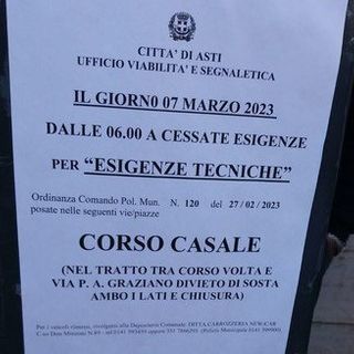 &quot;Lo sgombero di corso Casale testimonia il fallimento delle politiche abitative dell'Amministrazione&quot;