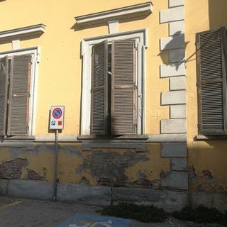 A Villanova un nuovo autovelox. Il sindaco: &quot;Con le somme attiveremo il mutuo per ristrutturare la nostra sede Asl&quot;