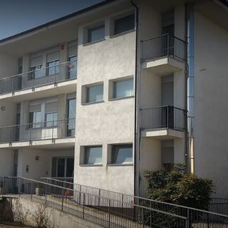 La Casa di riposo di Castagnole Monferrato