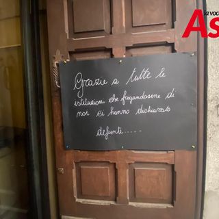 Casa di riposo Città di Asti: &quot;Quanti sono i dipendenti ricollocati e quale l'impegno degli enti?&quot;