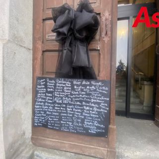 È finita! Domani pomeriggio chiude i battenti per sempre la Casa di riposo Città di Asti [FOTO E VIDEO]