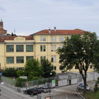 La Casa di riposo di Villafranca d'Asti