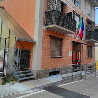 Costigliole d'Asti: ora la Stazione carabinieri del paese è più accessibile