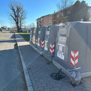 &quot;Una brutta sorpresa: dove funziona la raccolta verticale, ad Asti la tassa rifiuti è aumentata fino al 25%&quot;. I consiglieri Pd hanno condotto alcune verifiche