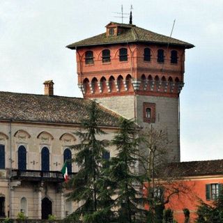 Castello di Bubbio