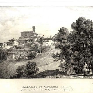 Nuovi incontri al castello di Cisterna d'Asti per il percorso &quot;Vecchie e nuove resistenze&quot;