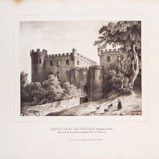 Castello di Costigliole