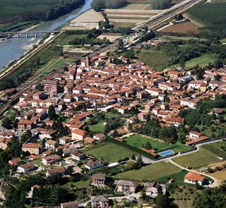 Giovedì a Castello di Annone si presenta il libro di Francesco Mai