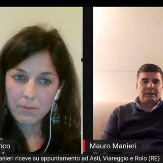 Combattere la paura della guerra (VIDEO)
