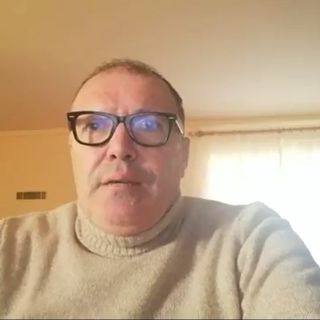 Enrico Alessandro Cavallero, sindaco di Costigliole d'Asti