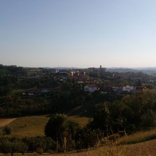 L'Agripedalata cellese, apre i festeggiamenti di San Rocco a Celle Enomondo